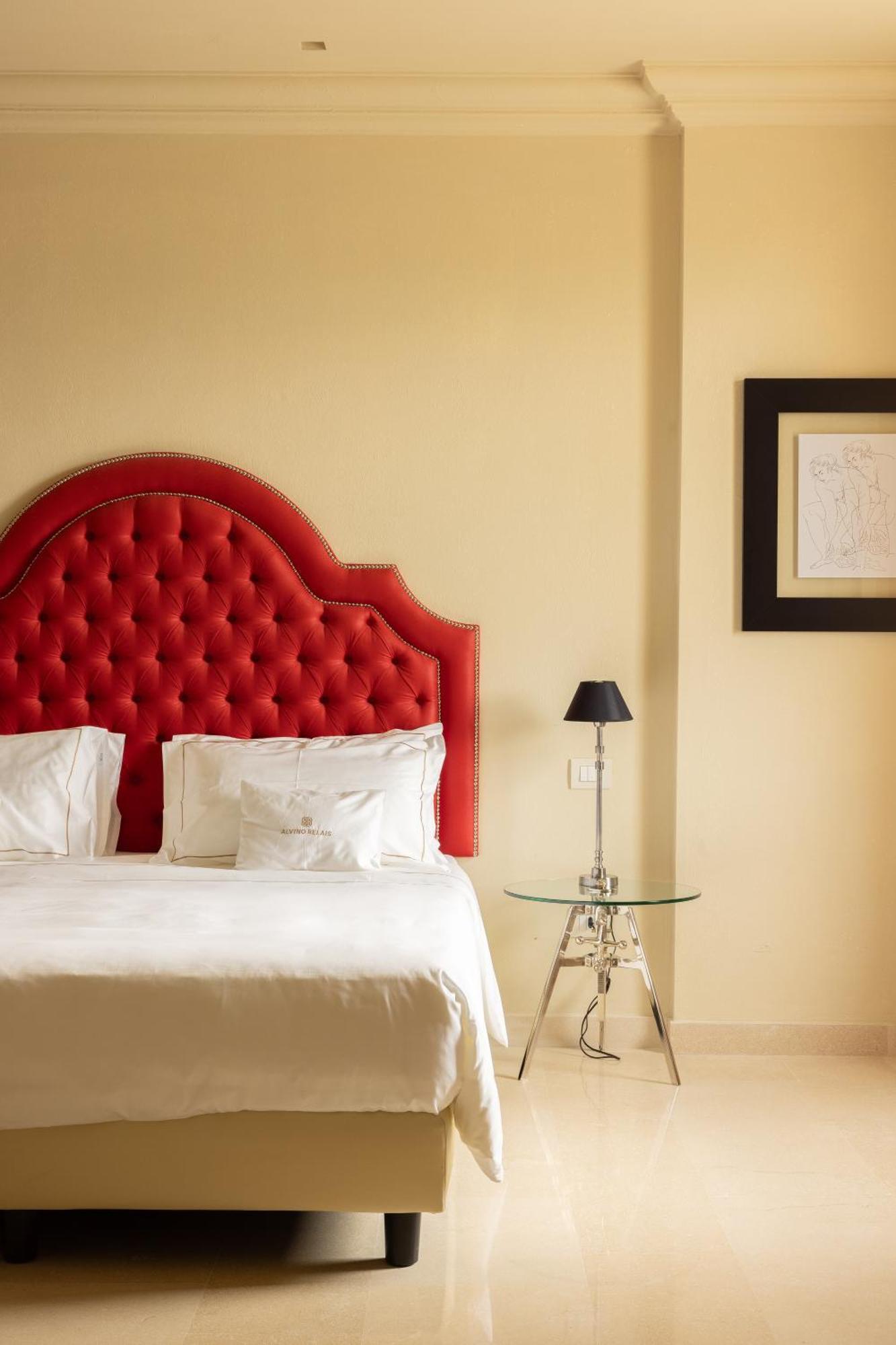 فندق Alvino Relais Mulino Contemporaneo ماتيرا المظهر الخارجي الصورة