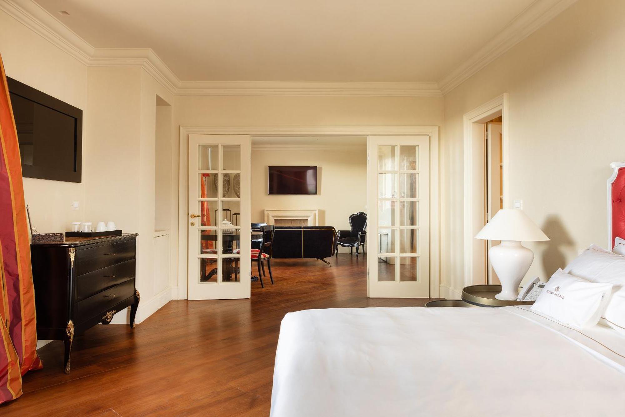 فندق Alvino Relais Mulino Contemporaneo ماتيرا المظهر الخارجي الصورة