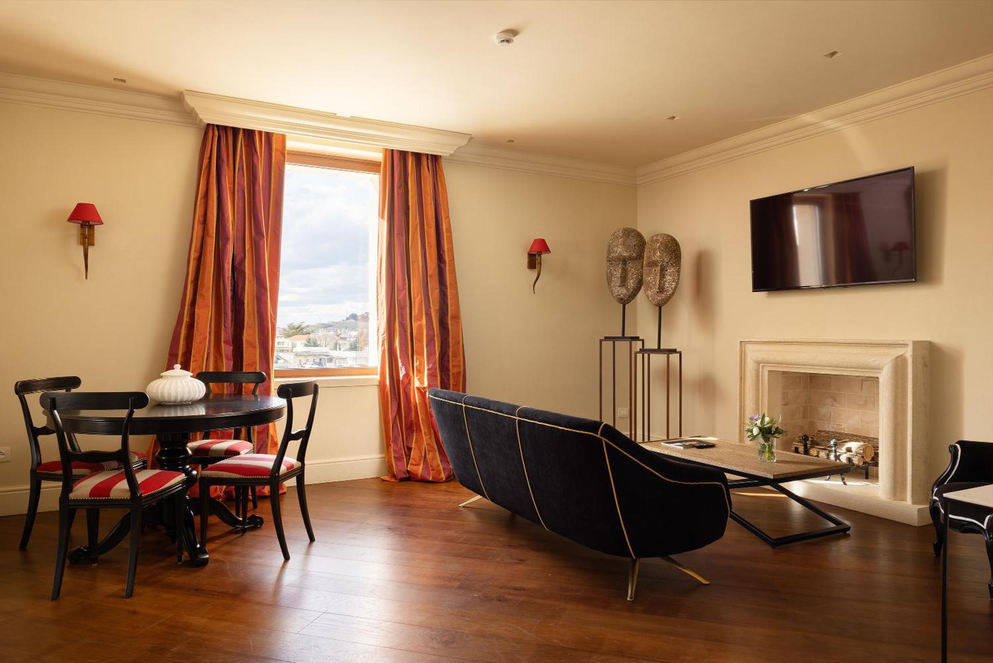 فندق Alvino Relais Mulino Contemporaneo ماتيرا المظهر الخارجي الصورة