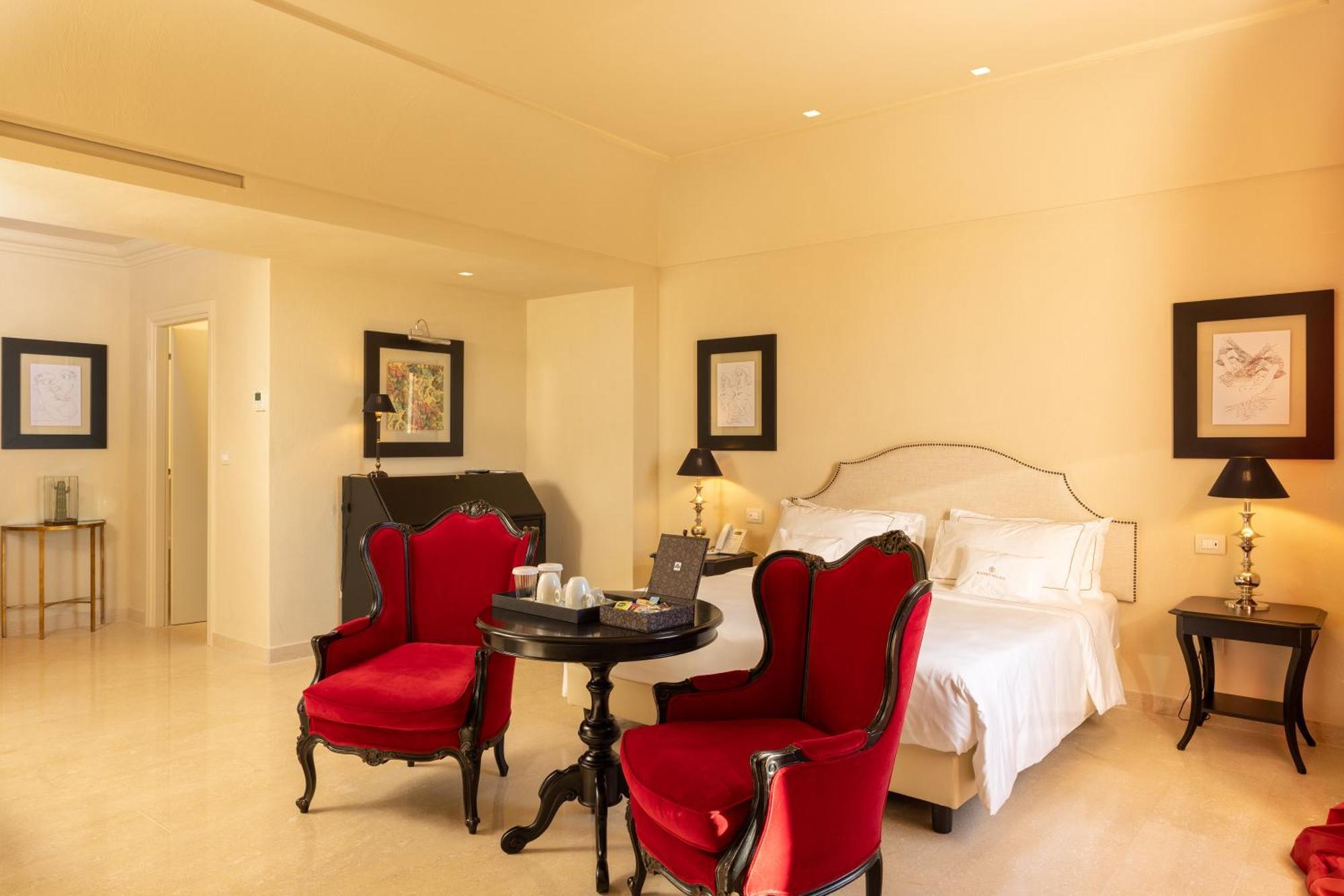 فندق Alvino Relais Mulino Contemporaneo ماتيرا المظهر الخارجي الصورة