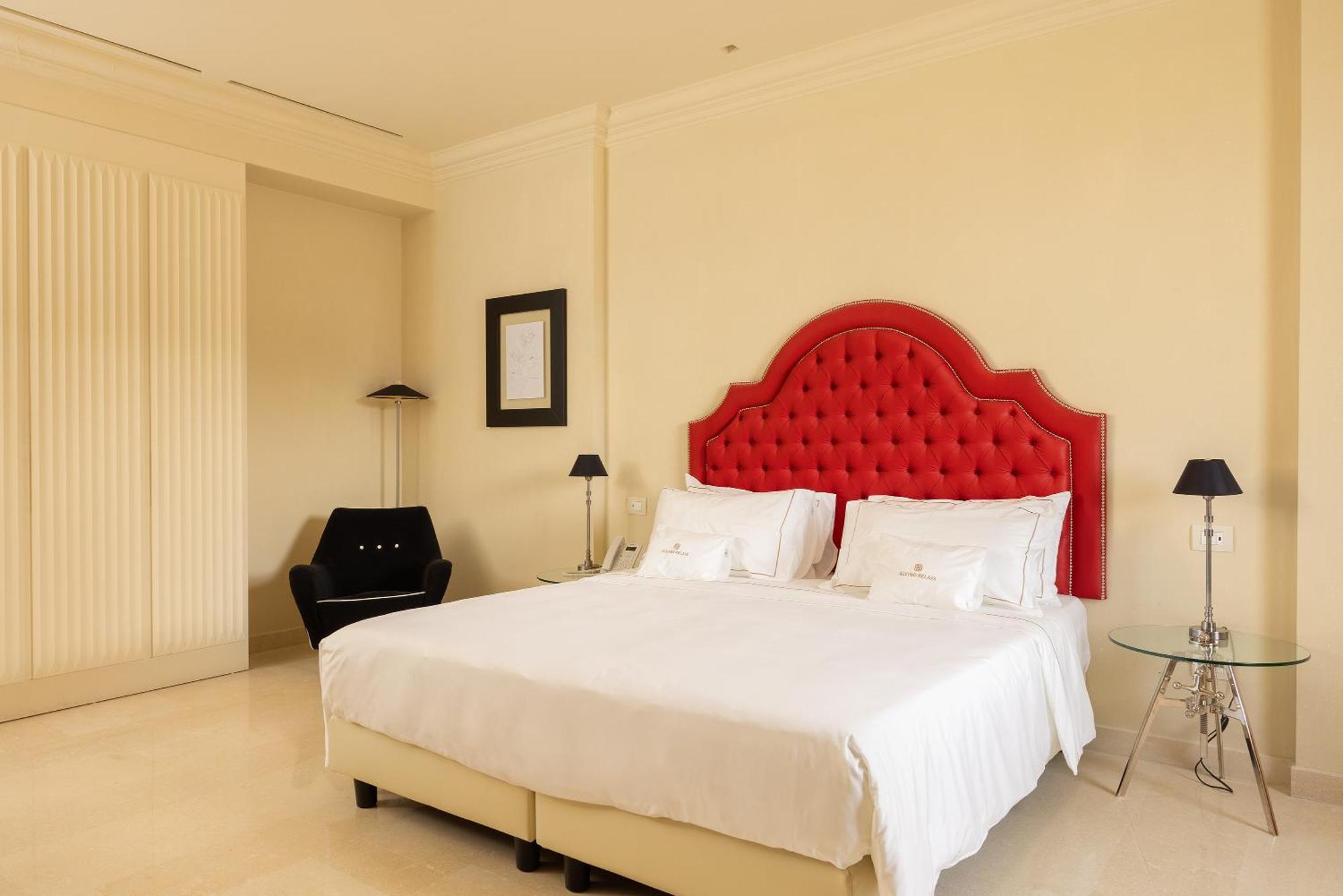 فندق Alvino Relais Mulino Contemporaneo ماتيرا المظهر الخارجي الصورة