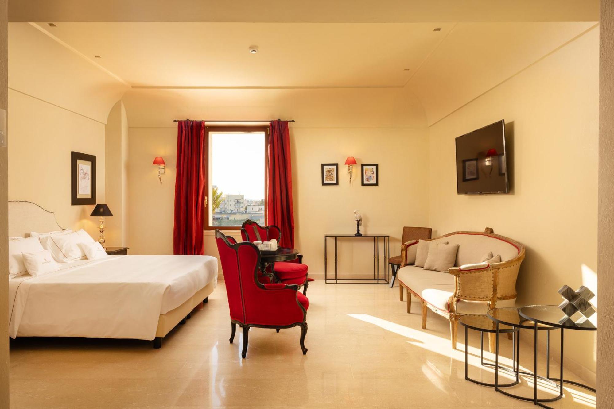 فندق Alvino Relais Mulino Contemporaneo ماتيرا المظهر الخارجي الصورة