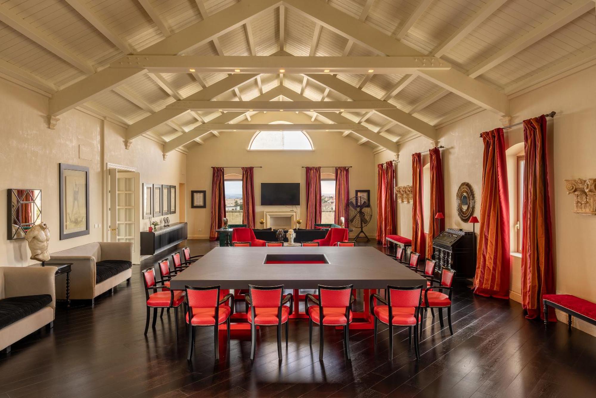 فندق Alvino Relais Mulino Contemporaneo ماتيرا المظهر الخارجي الصورة