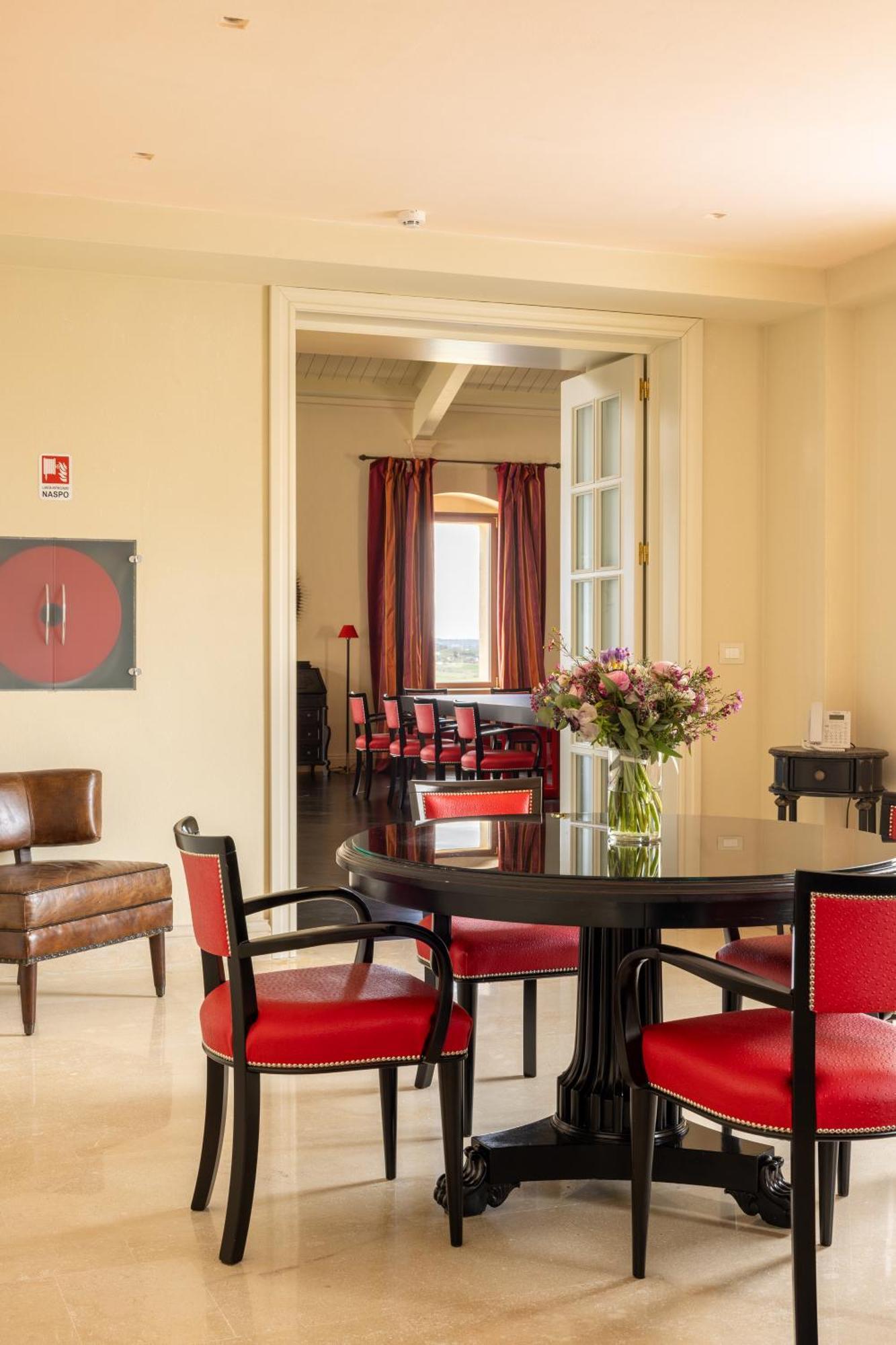 فندق Alvino Relais Mulino Contemporaneo ماتيرا المظهر الخارجي الصورة