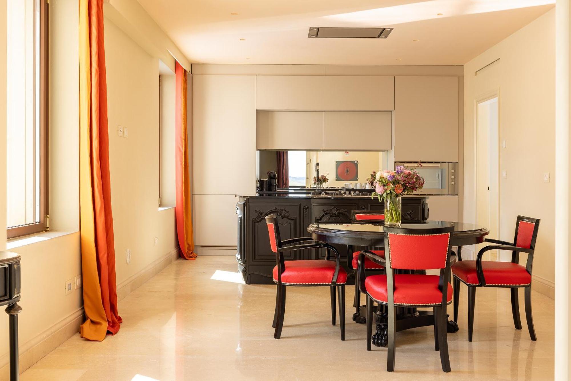 فندق Alvino Relais Mulino Contemporaneo ماتيرا المظهر الخارجي الصورة