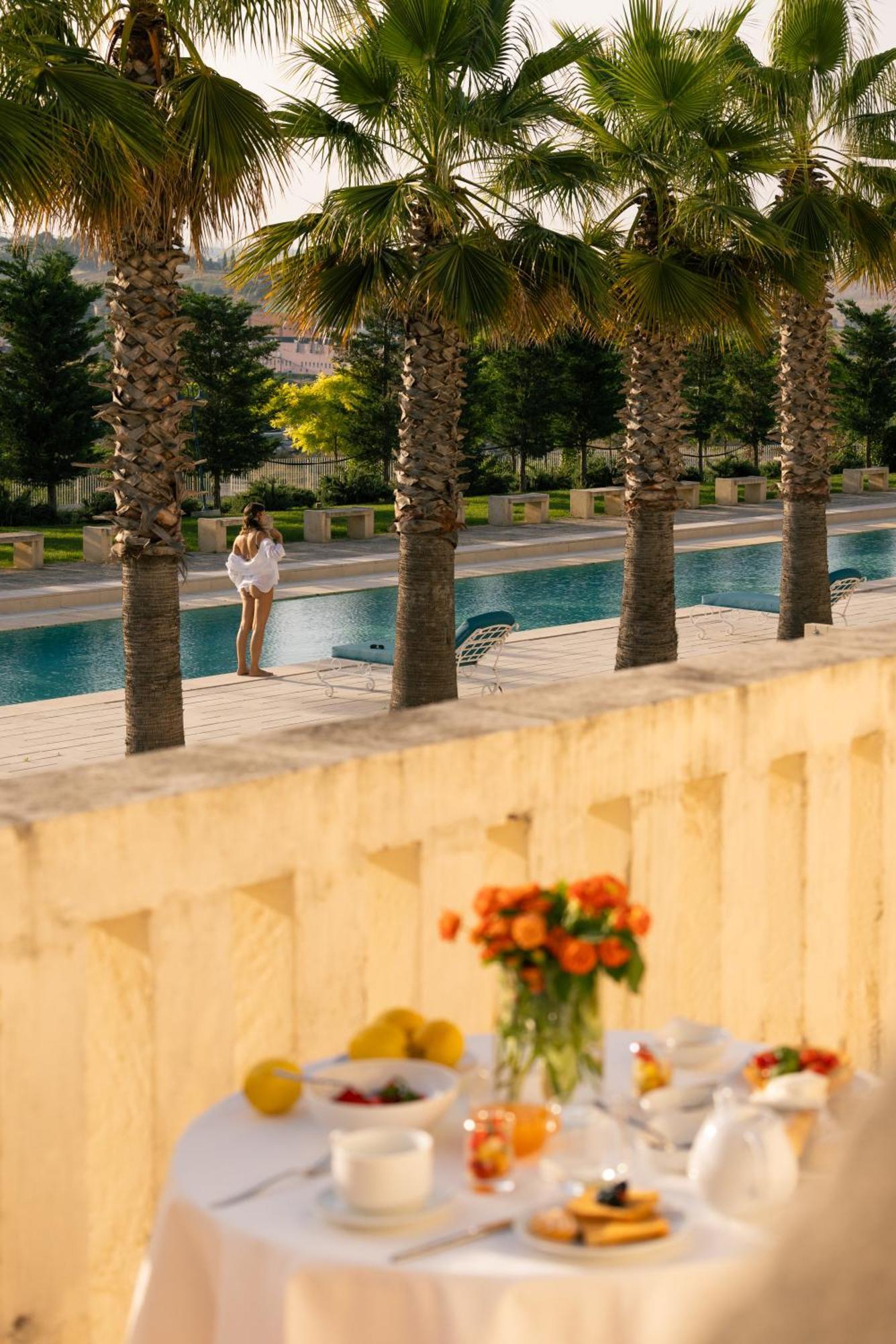 فندق Alvino Relais Mulino Contemporaneo ماتيرا المظهر الخارجي الصورة