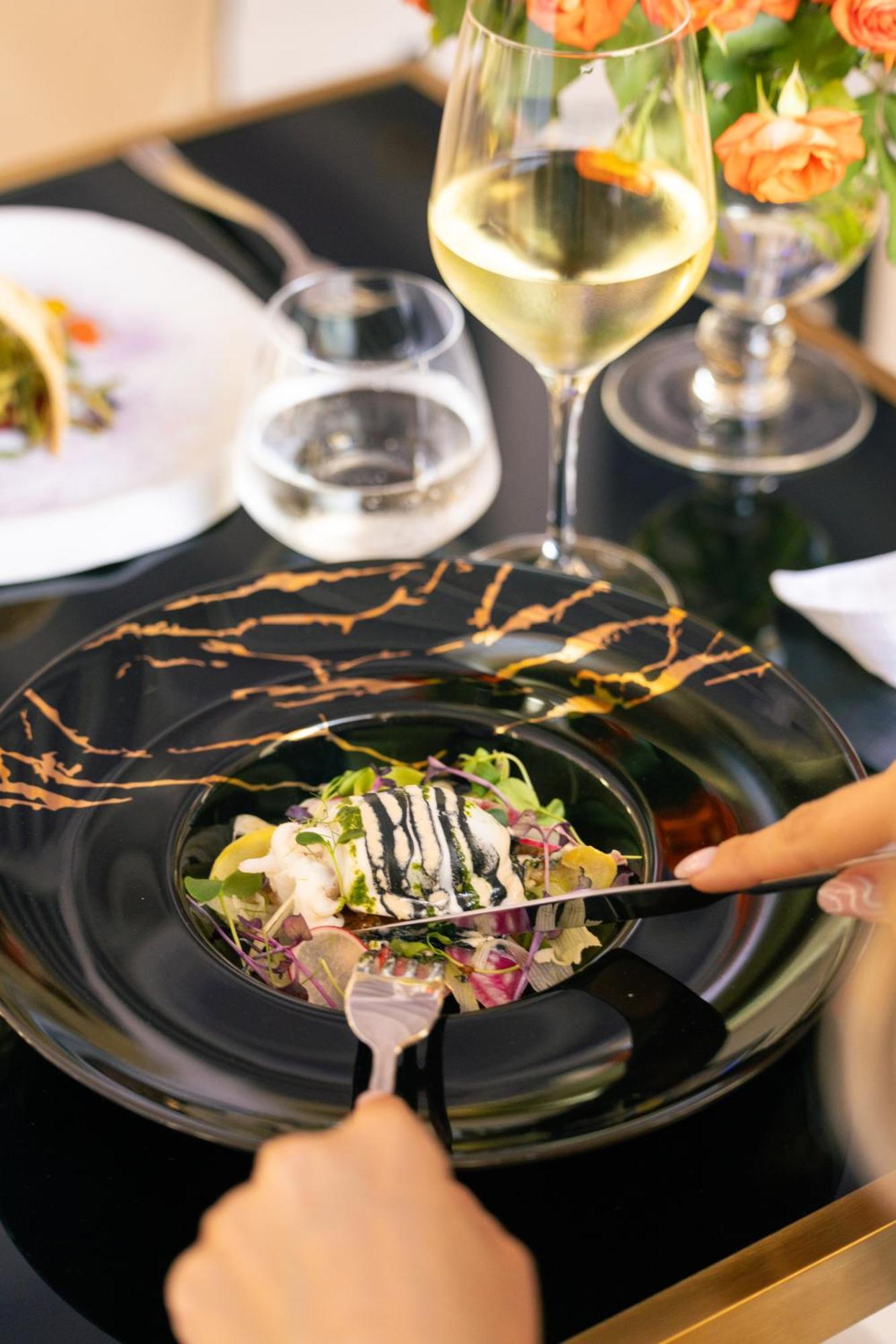فندق Alvino Relais Mulino Contemporaneo ماتيرا المظهر الخارجي الصورة