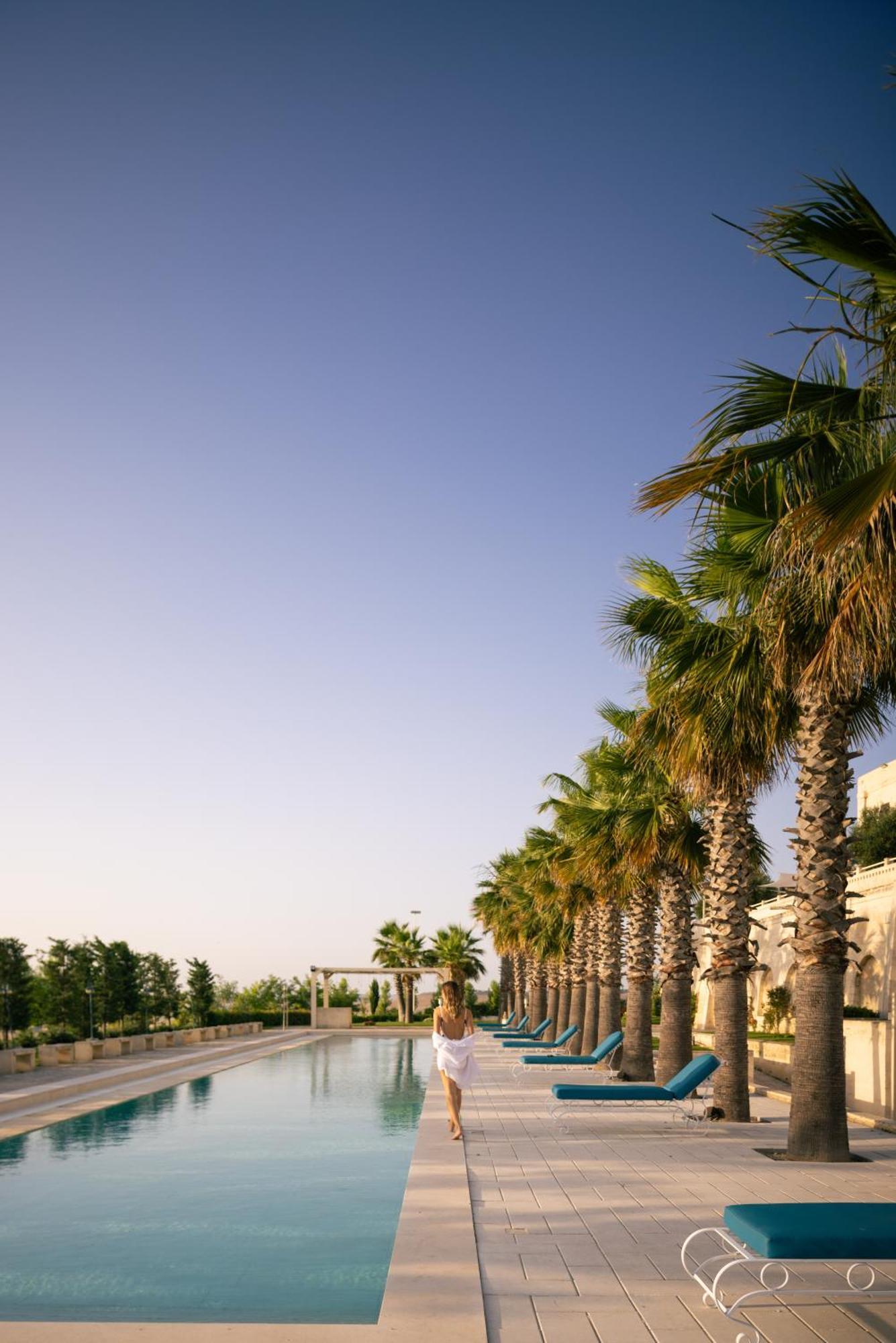 فندق Alvino Relais Mulino Contemporaneo ماتيرا المظهر الخارجي الصورة