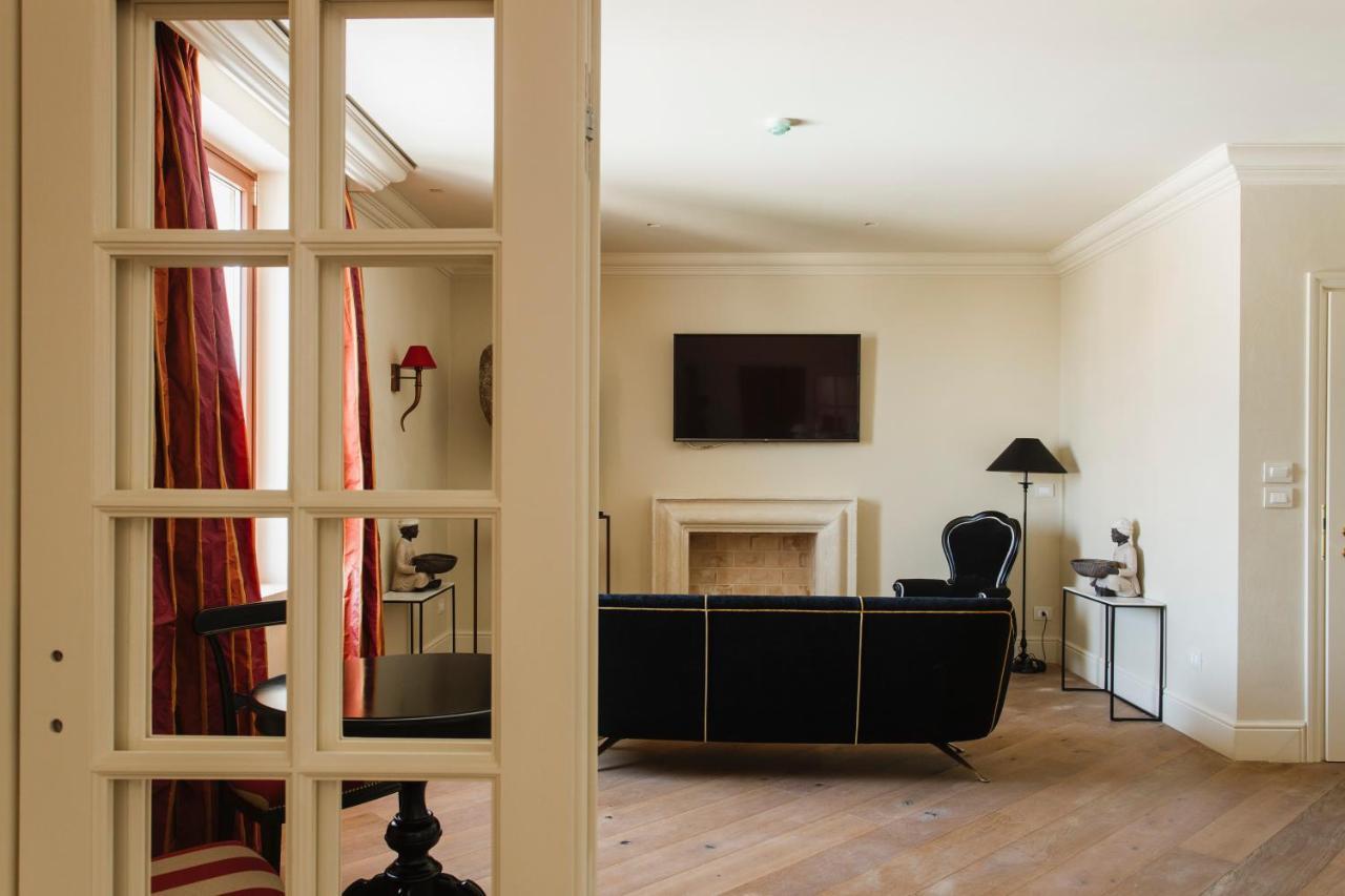 فندق Alvino Relais Mulino Contemporaneo ماتيرا المظهر الخارجي الصورة