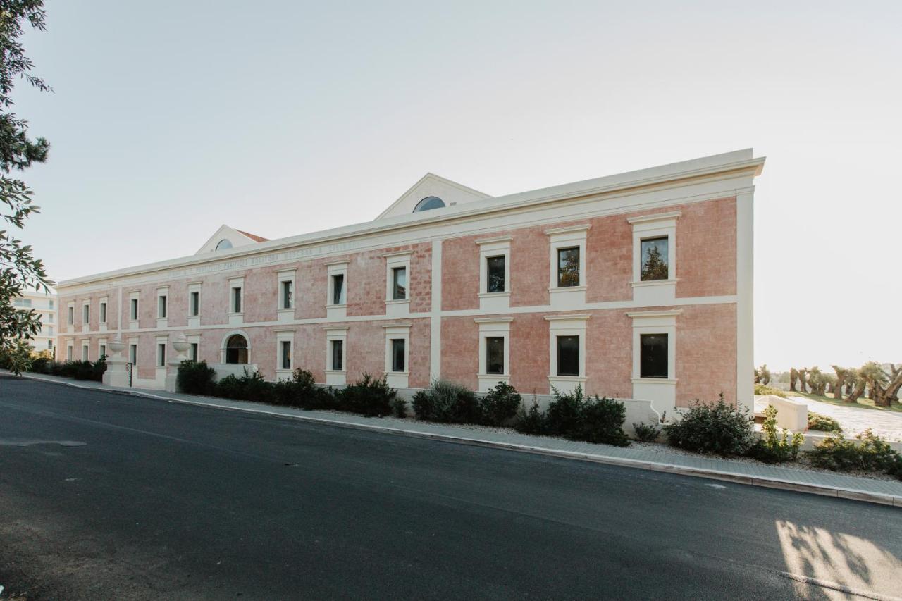 فندق Alvino Relais Mulino Contemporaneo ماتيرا المظهر الخارجي الصورة